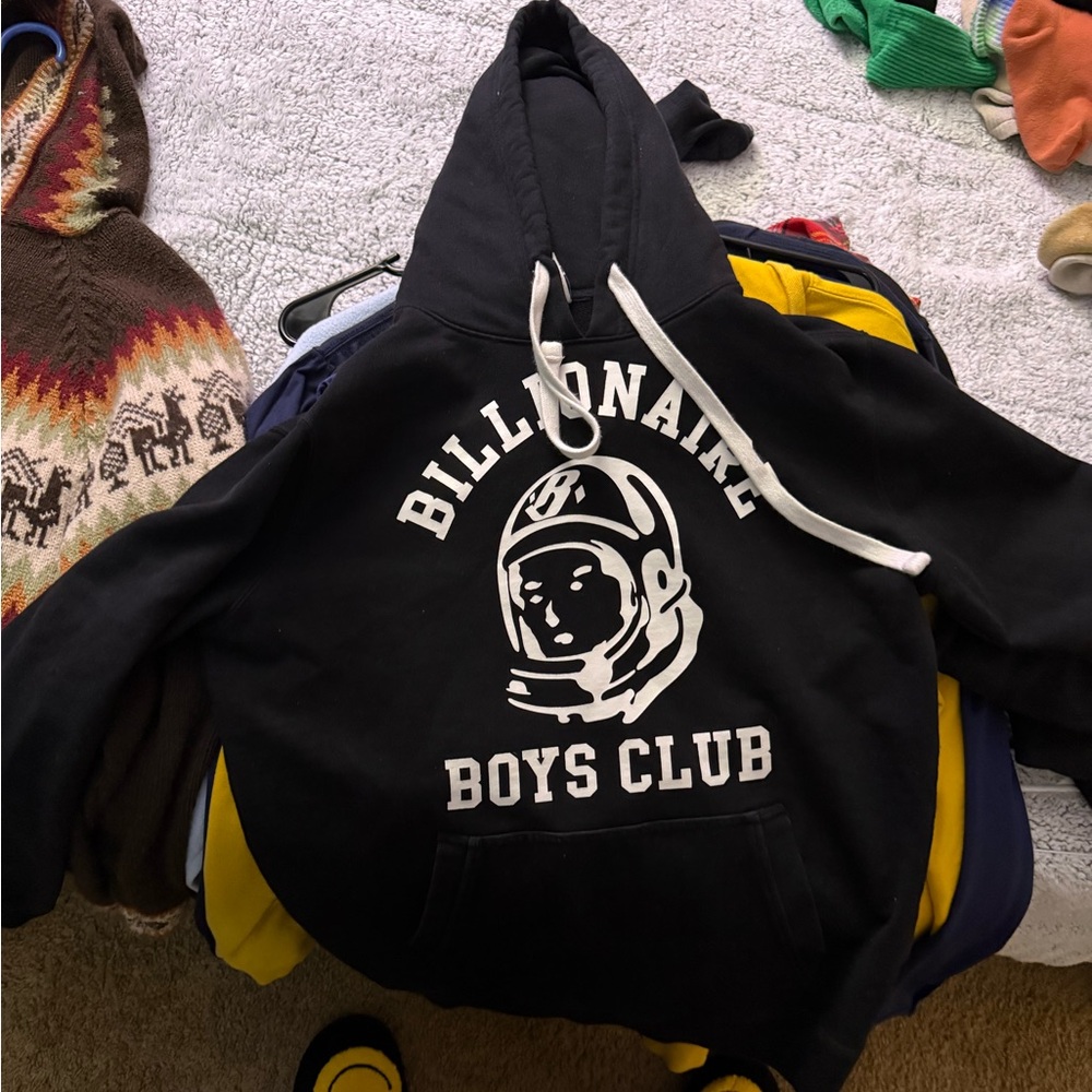 Billionaire Boys Club Hoodie
